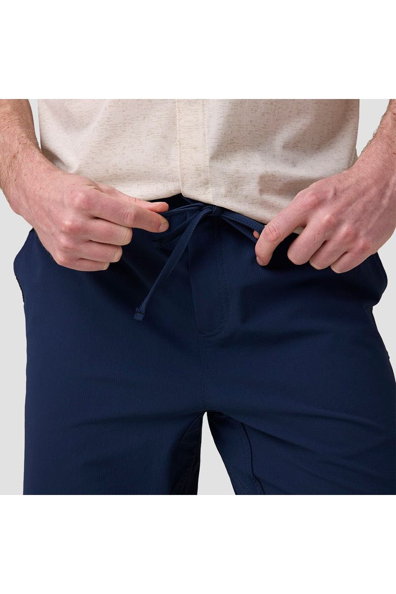 Trailhead Short - Men's, Alternate, color, Dark Blue