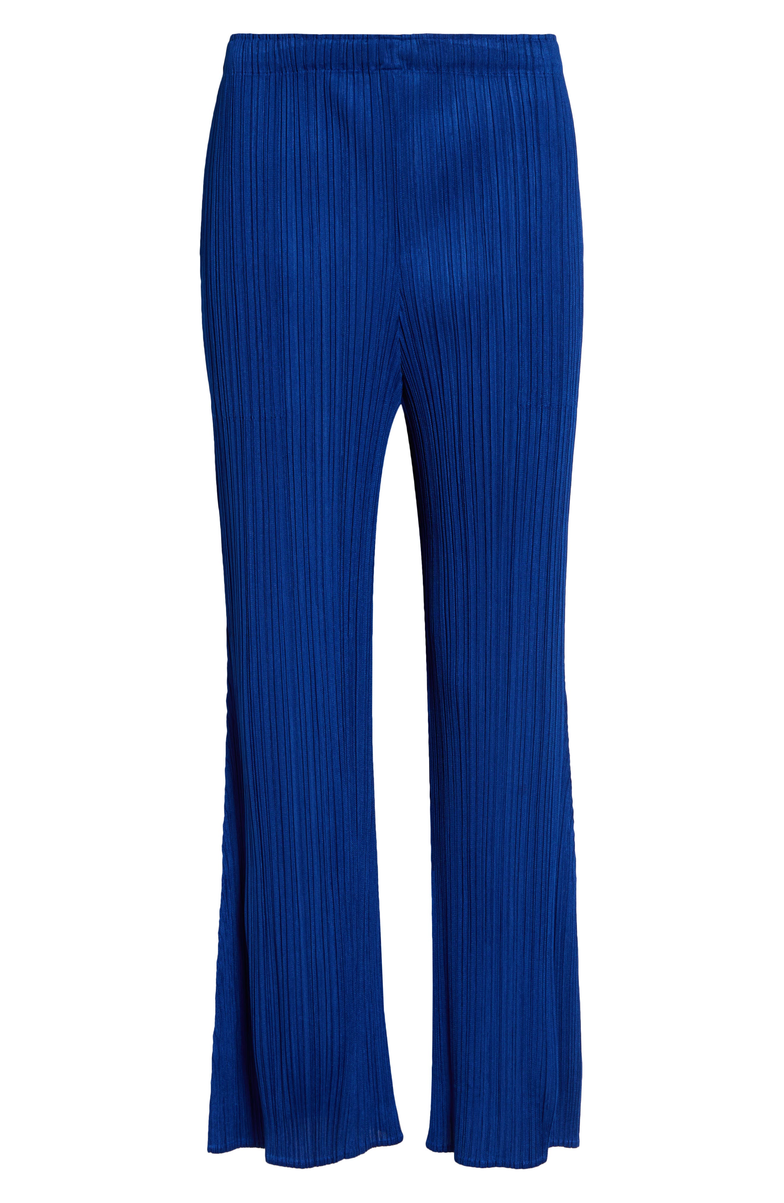 selected BLUE
