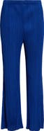 Pleats Please Issey Miyake Monthly Colors July Pleated Pants