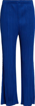 Pleats Please Issey Miyake Monthly Colors July Pleated Pants