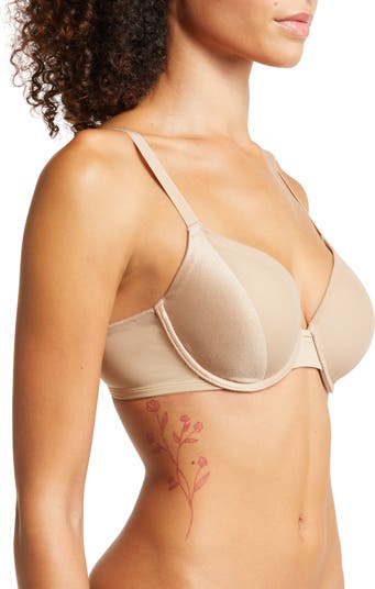 Side Effect Contour T-Shirt Bra
