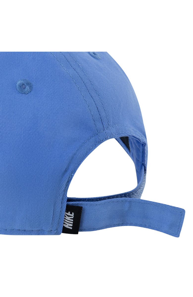 Nike Futura Curve Brim Baseball Cap, Alternate, color, Nike Polor