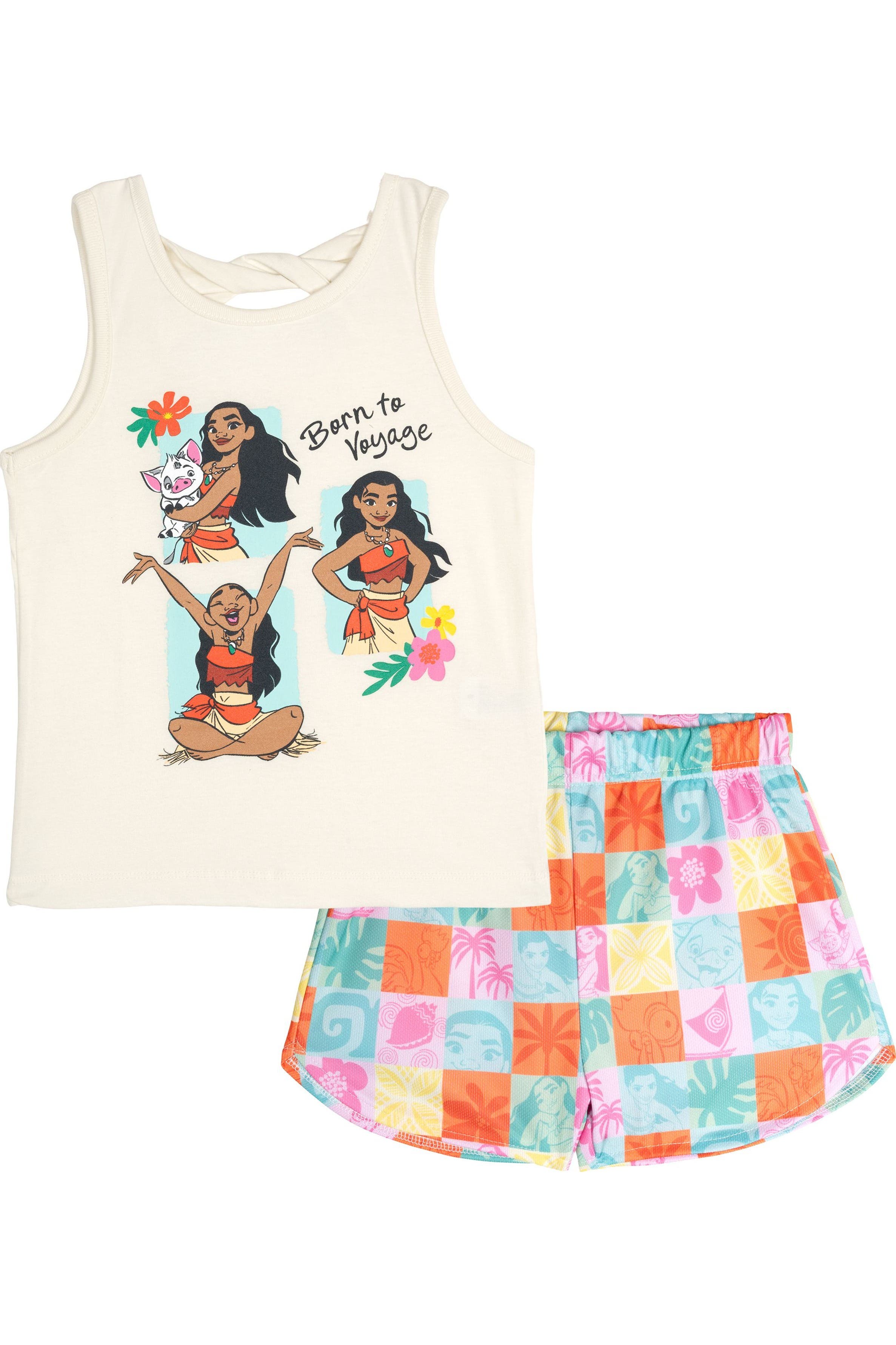 selected Tusk Multi Moana