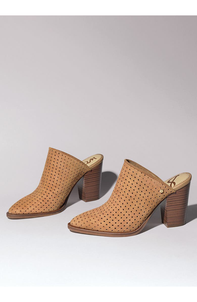 Sam Edelman Bates Mule, Alternate, color,