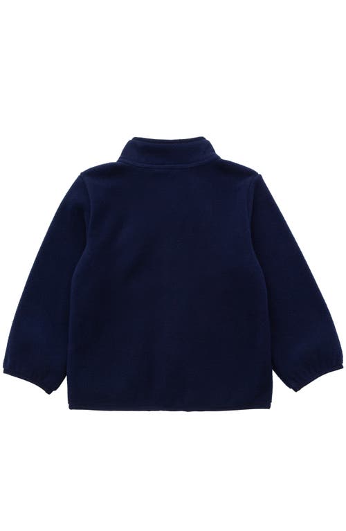 Rokka&rolla Adventure Fleece Jacket In Multi