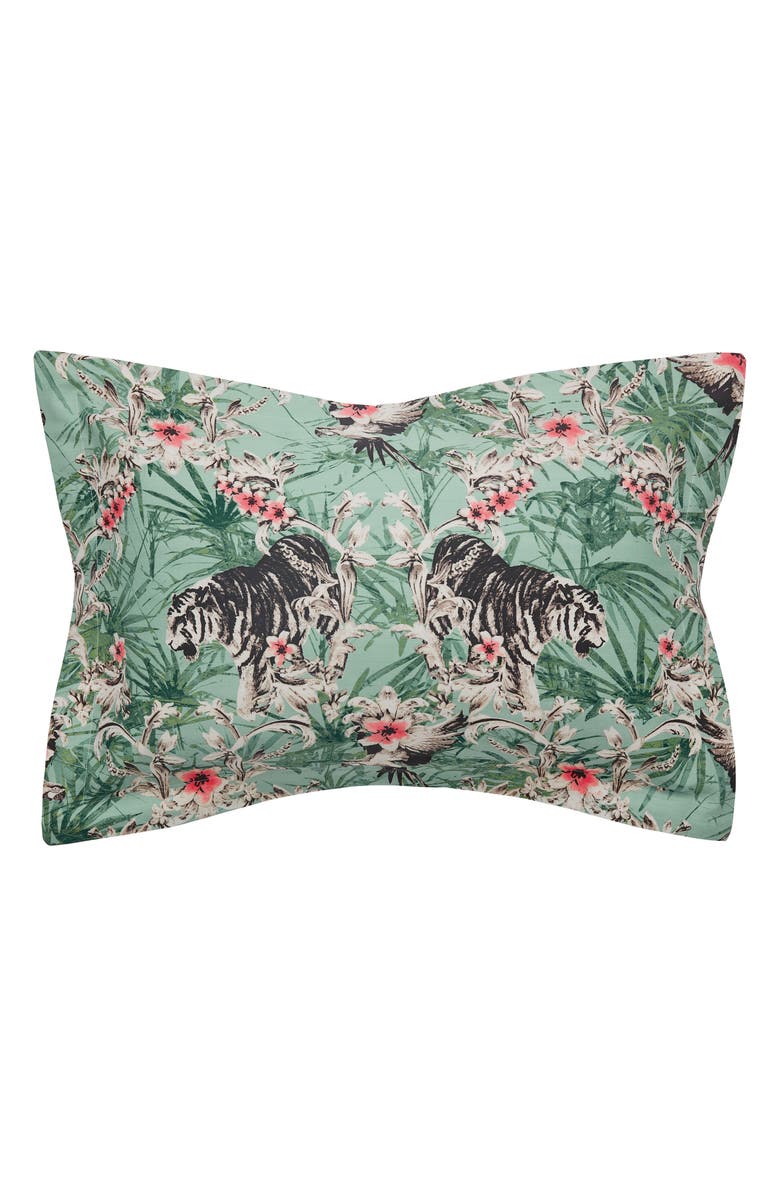 Ted Baker London 3-Piece Cotton Duvet Cover Set, Main, color, 