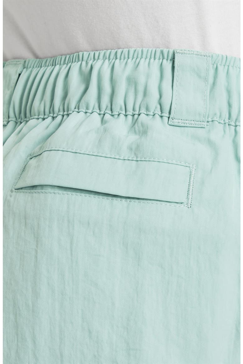 Kids' Outdoor Play Cargo Shorts, Alternate, color, MINERAL