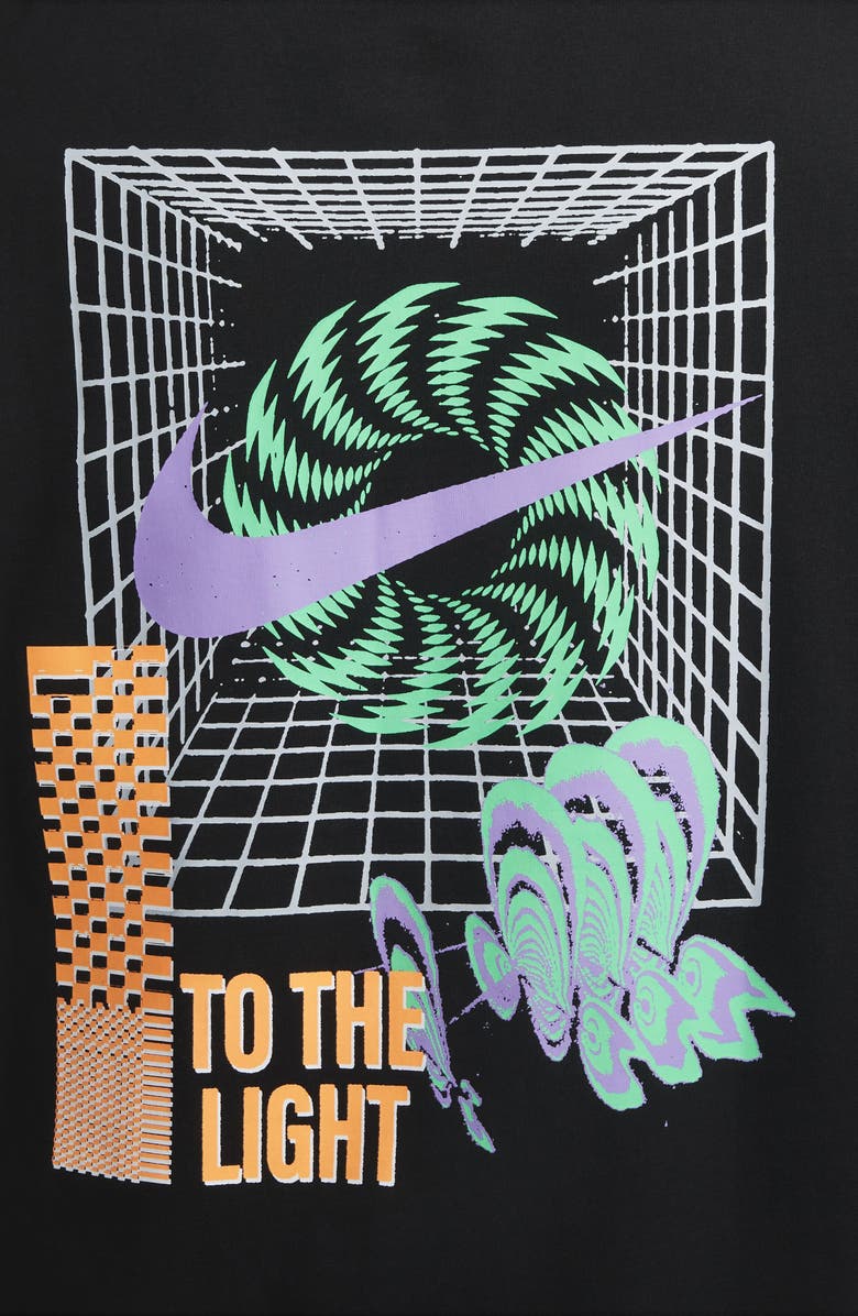 Nike Max90 Festival Graphic T-Shirt, Alternate, color, 
