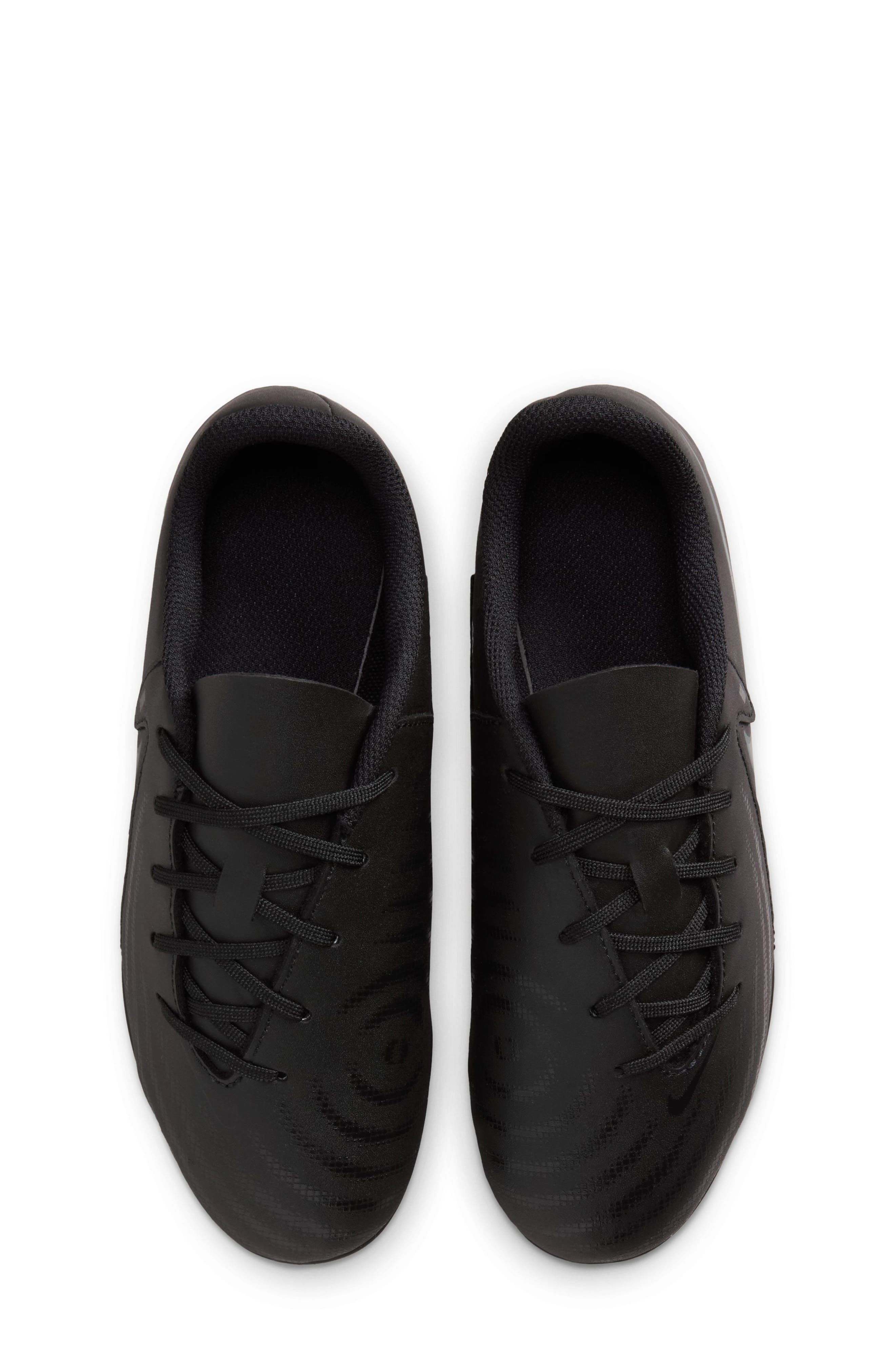 Nike Jr. Phantom GX 2 Club MG Low-Top Soccer Cleat, Alternate, color, 