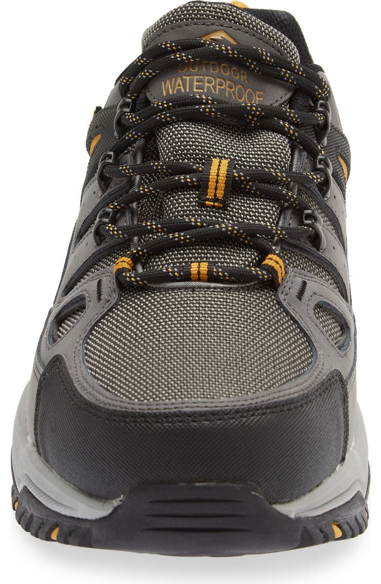 SKECHERS Arch Fit<sup>®</sup> Dawson Argosa Waterproof Sneaker, Alternate, color,