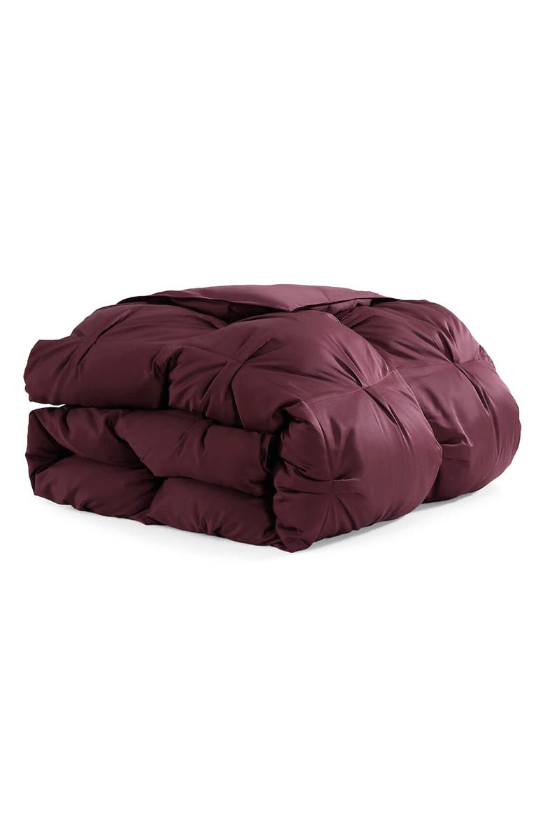 Sunday Citizen Bubble Comforter, Main, color, 