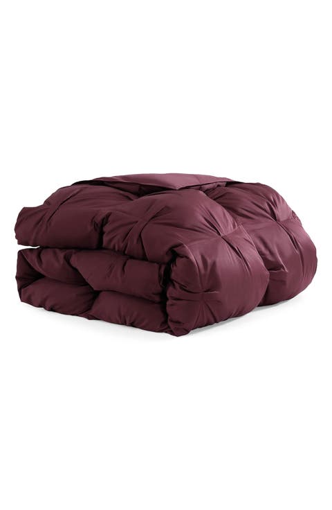 Bubble Comforter