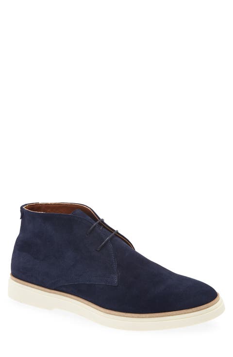 Chaves Suede Chukka Boot