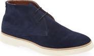 Gentle Souls Chaves Suede Chukka Boot