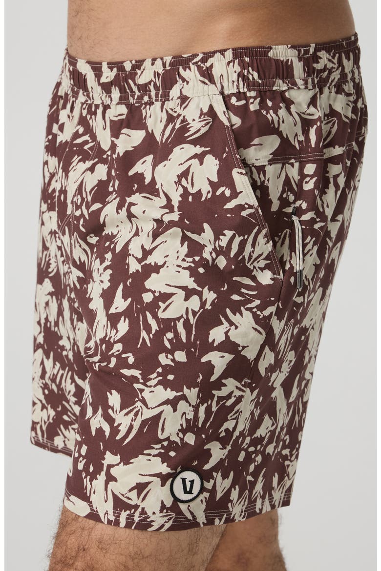 Maverick Shorts, Alternate, color, SABLE MAUI