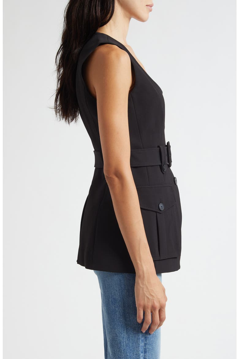 Becker Vest, Alternate, color, BLACK