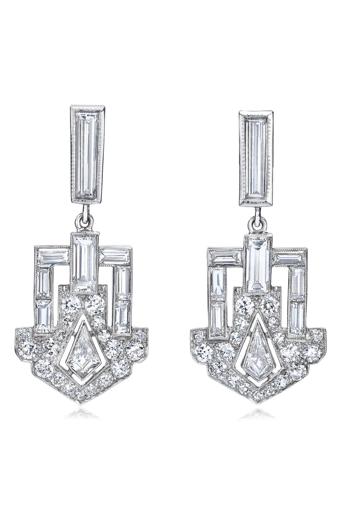 selected PLATINUM/DIAMOND