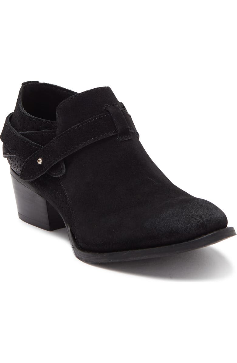 Charles by Charles David Yesina Block Heel Bootie, Main, color,