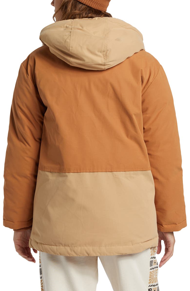 Billabong Road to Laguna Parka, Alternate, color, 