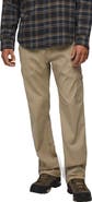 prAna Stretch Zion™ Roll-Up Pants