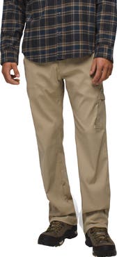 prAna Stretch Zion™ Roll-Up Pants