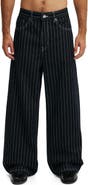 Cotton On Men's Super Baggy Jean