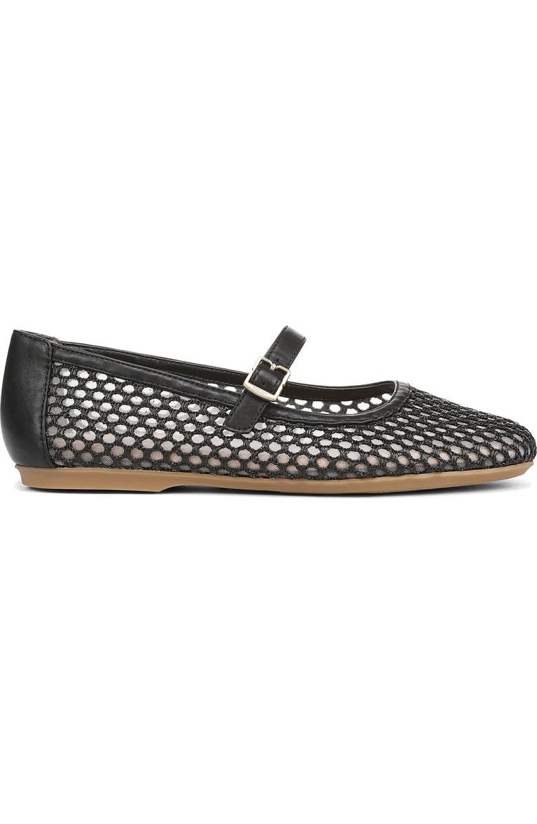 Dr. Scholl's Wren Mesh Mary Jane Flat, Alternate, color,