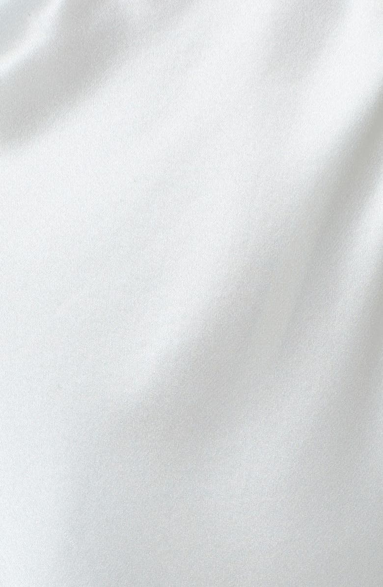 Lafayette 148 New York 'Blane' Silk Tank, Alternate, color,