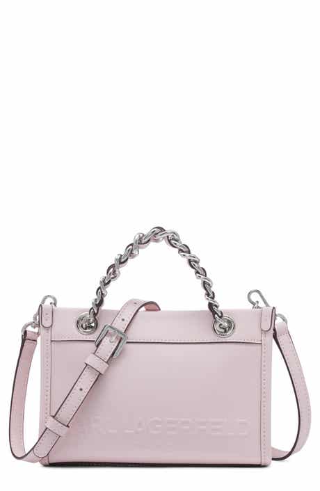 Savoie Leather Crossbody Bag