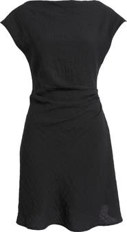Sam Edelman Ruched Minidress