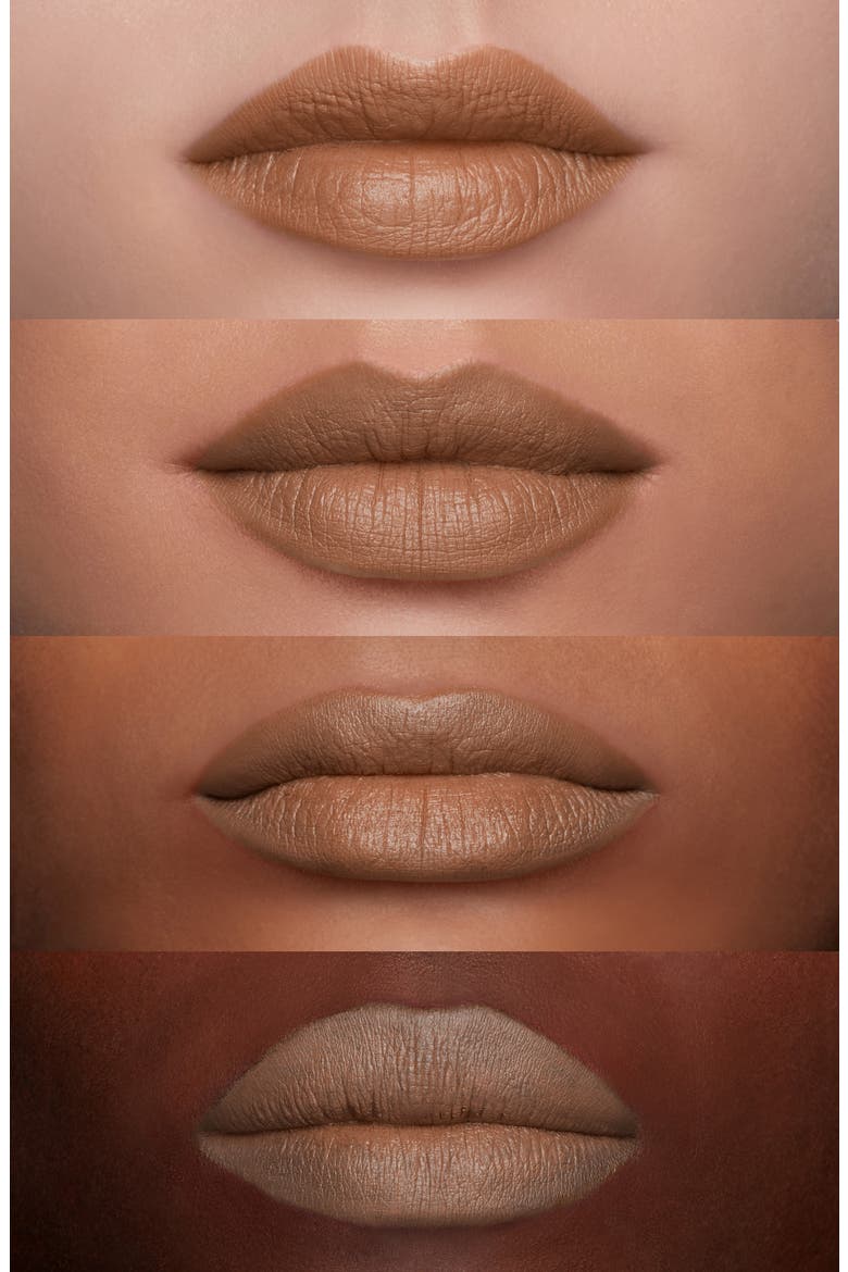 MAC Nude Lip Kit (Nordstrom Exclusive), Alternate, color, NO COLOR