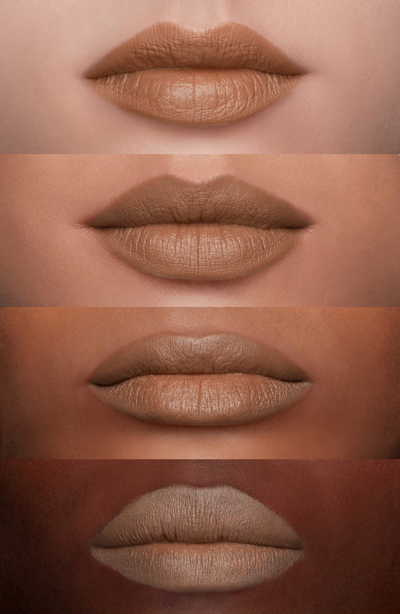MAC Cosmetics MAC Nude Lip Kit, Alternate, color, 