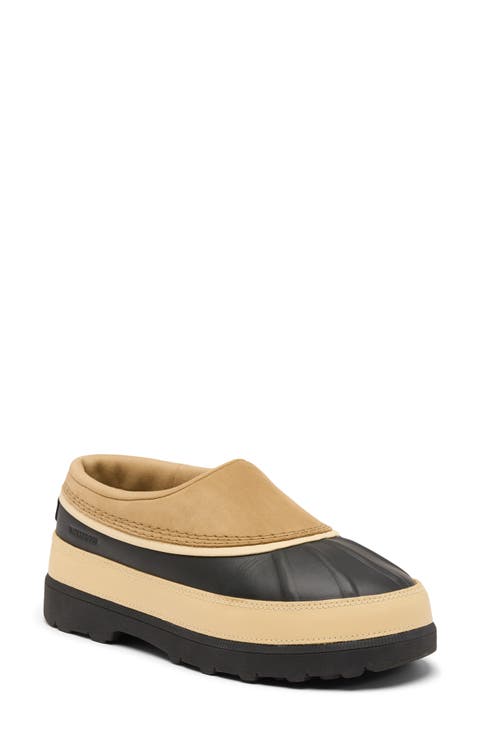 Ambler™ Waterproof Clog