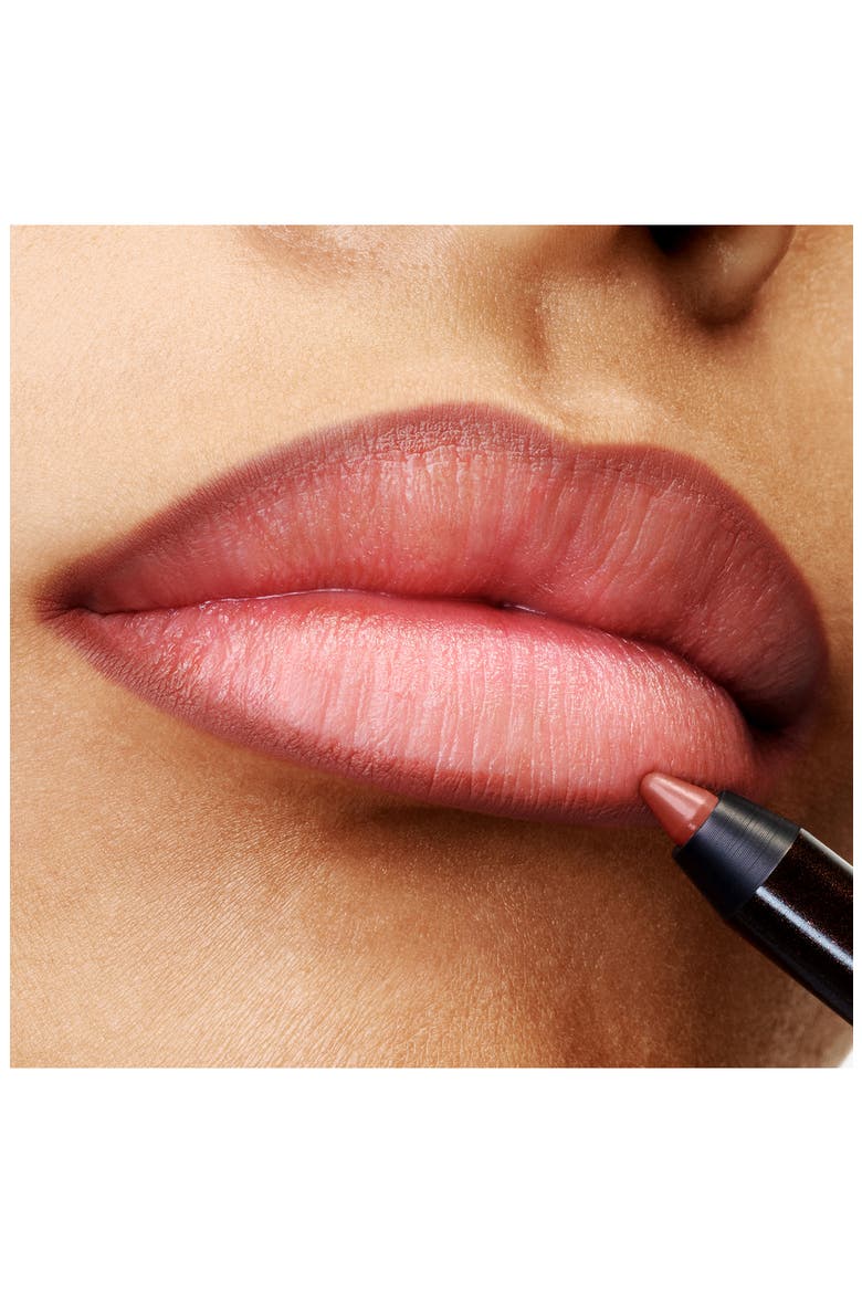 Long Wear Lip Liner, Alternate, color, FIRE
