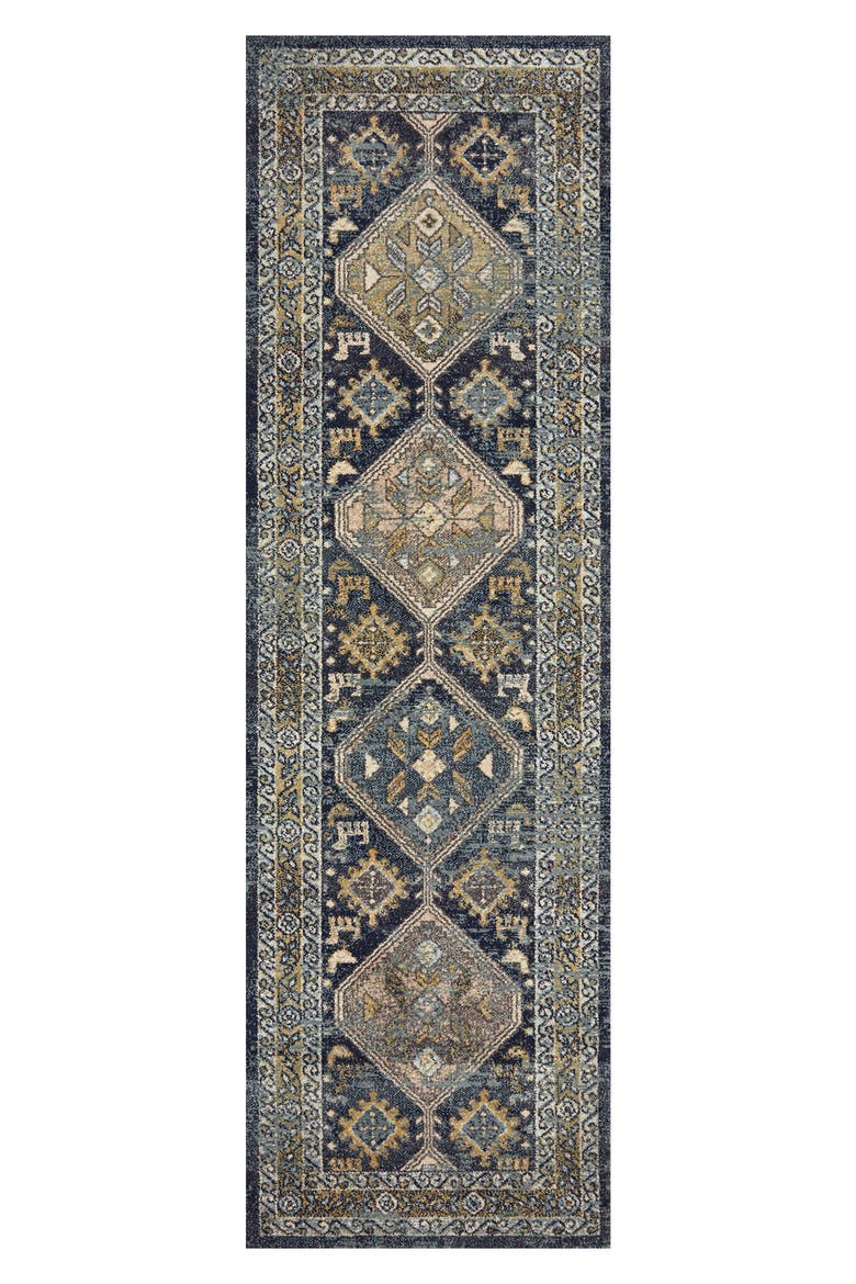 Jocelyn Rug - Navy/Blue, Main, color, NAVY / BLUE
