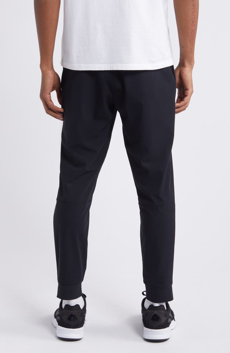 Bad Birdie Players Athletic Fit Joggers, Alternate, color, 