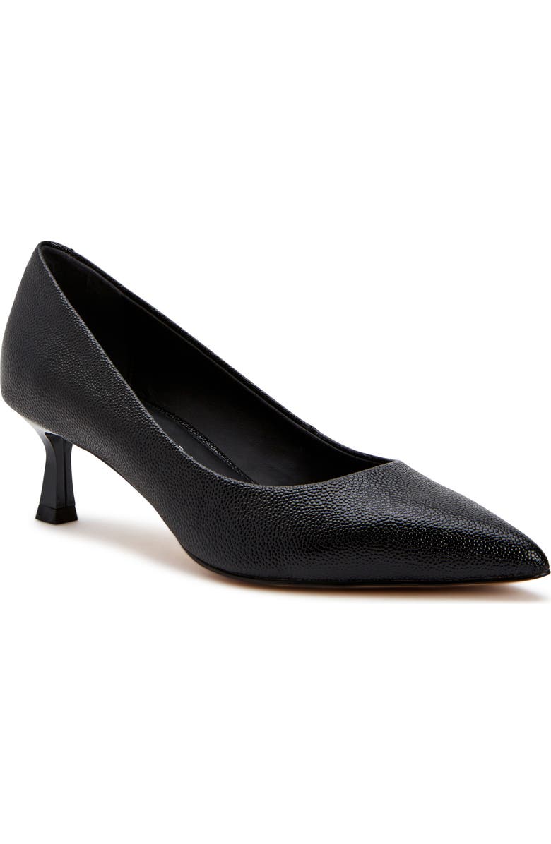 Katy Perry The Golden Pointed Toe Pump, Main, color,