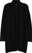 Eileen Fisher Cashmere Cardigan