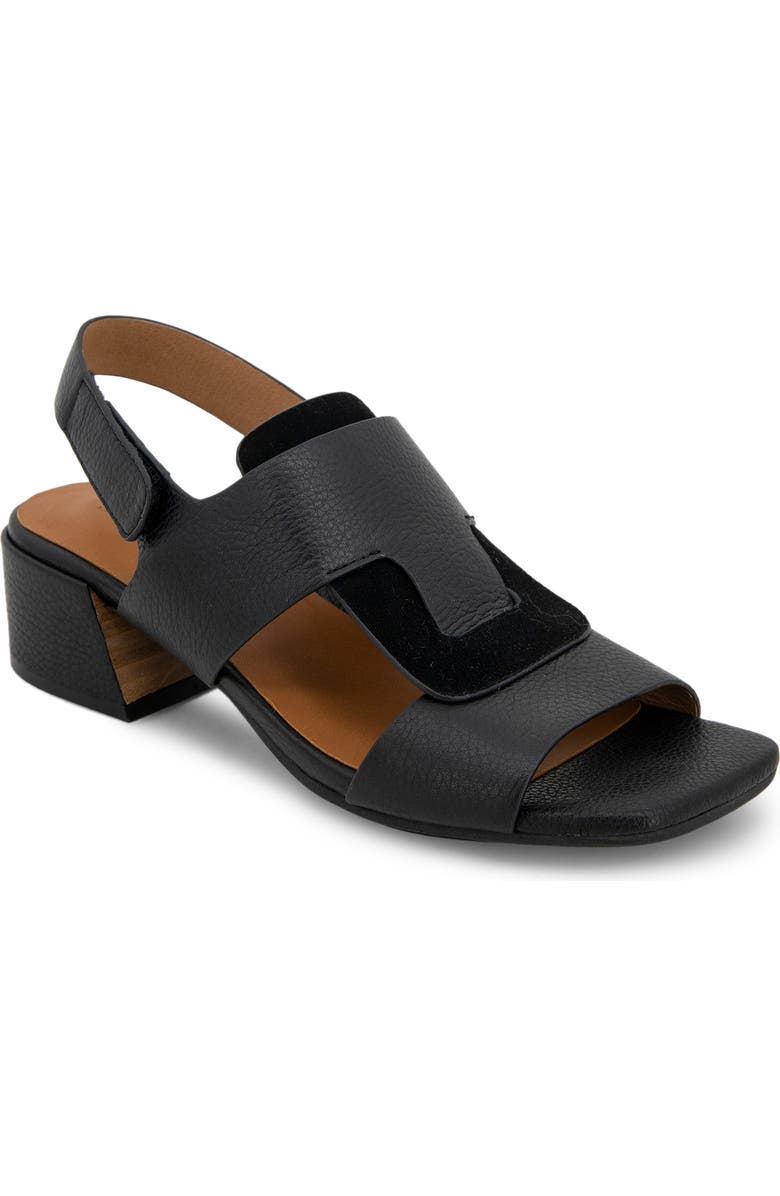 Gentle Souls Park Block Heel Sandal, Main, color,