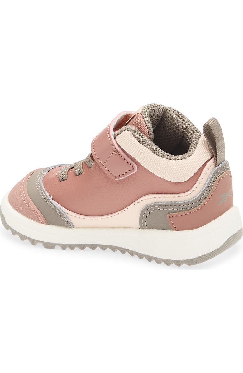 Reebok Kids' Weebok Storm X Sneaker, Alternate, color,