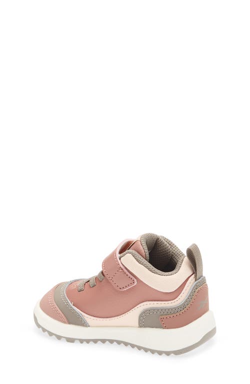 Reebok Kids' Weebok Storm X Sneaker In Pink