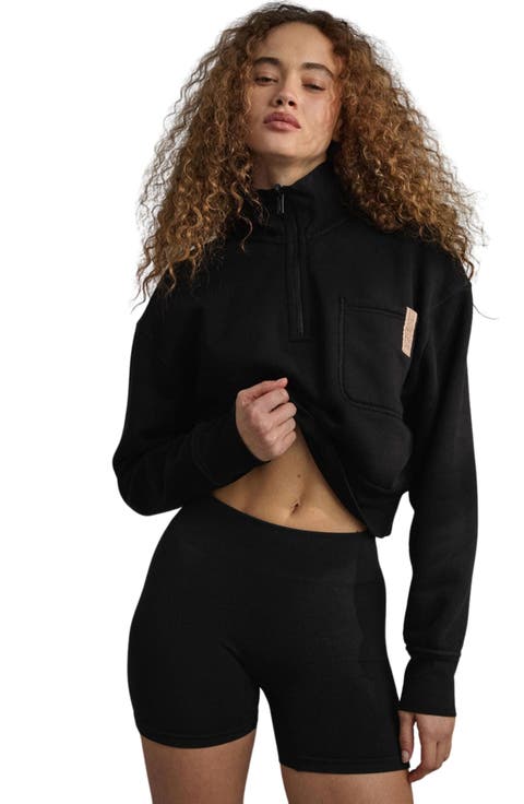 Seamless Modal Boyshort