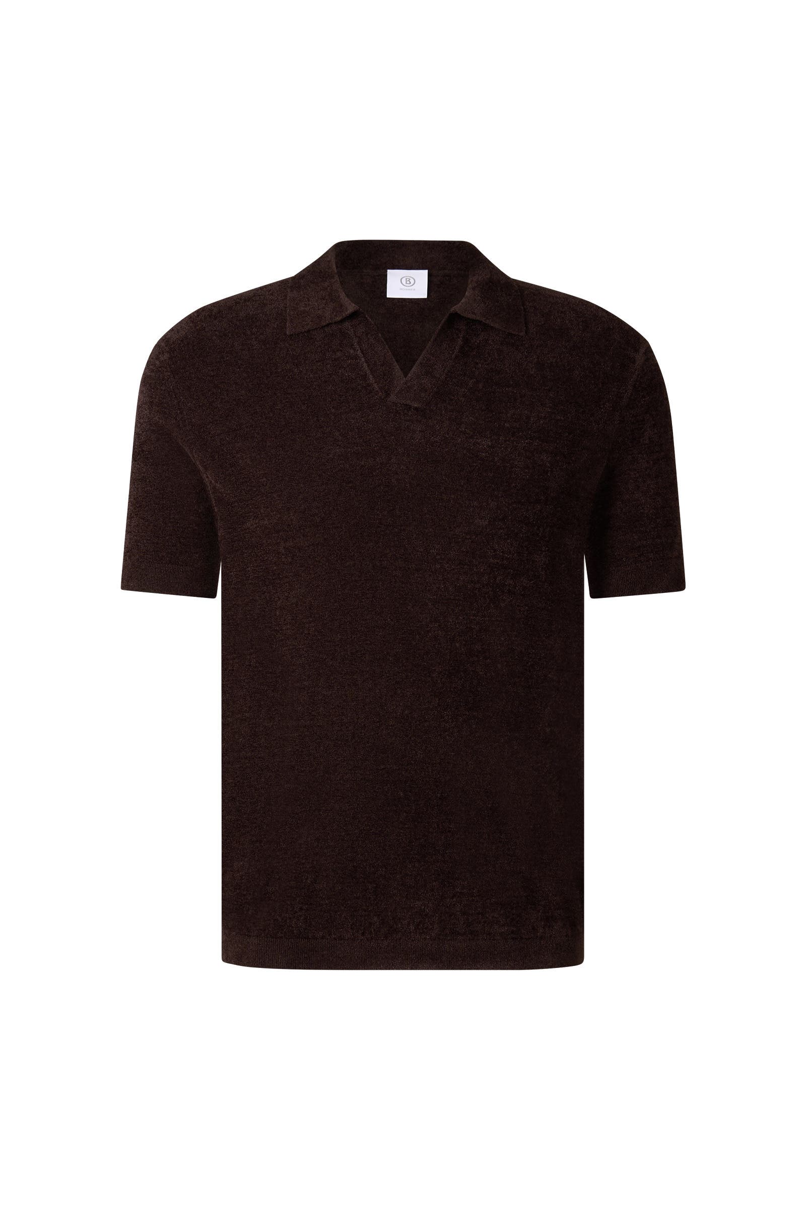 selected Dark brown