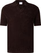 Bogner Finn Knitted Polo Shirt