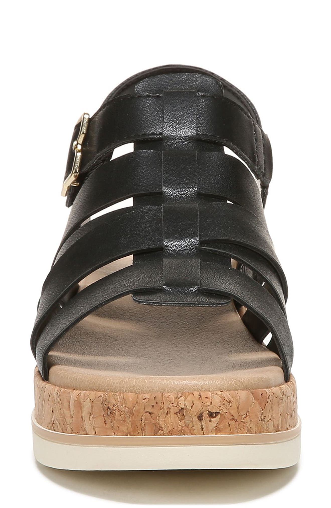 Dr. Scholl's Only You Platform Gladiator Sandal, Alternate, color, 