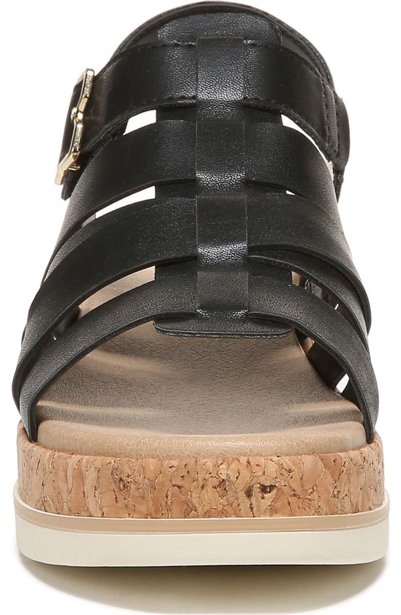 Dr. Scholl's Only You Platform Gladiator Sandal, Alternate, color,