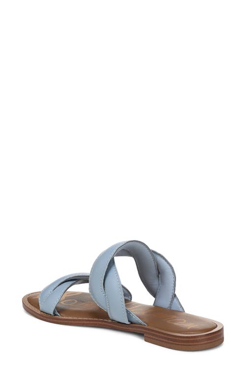 SAM EDELMAN SAM EDELMAN HELLEN SLIDE SANDAL