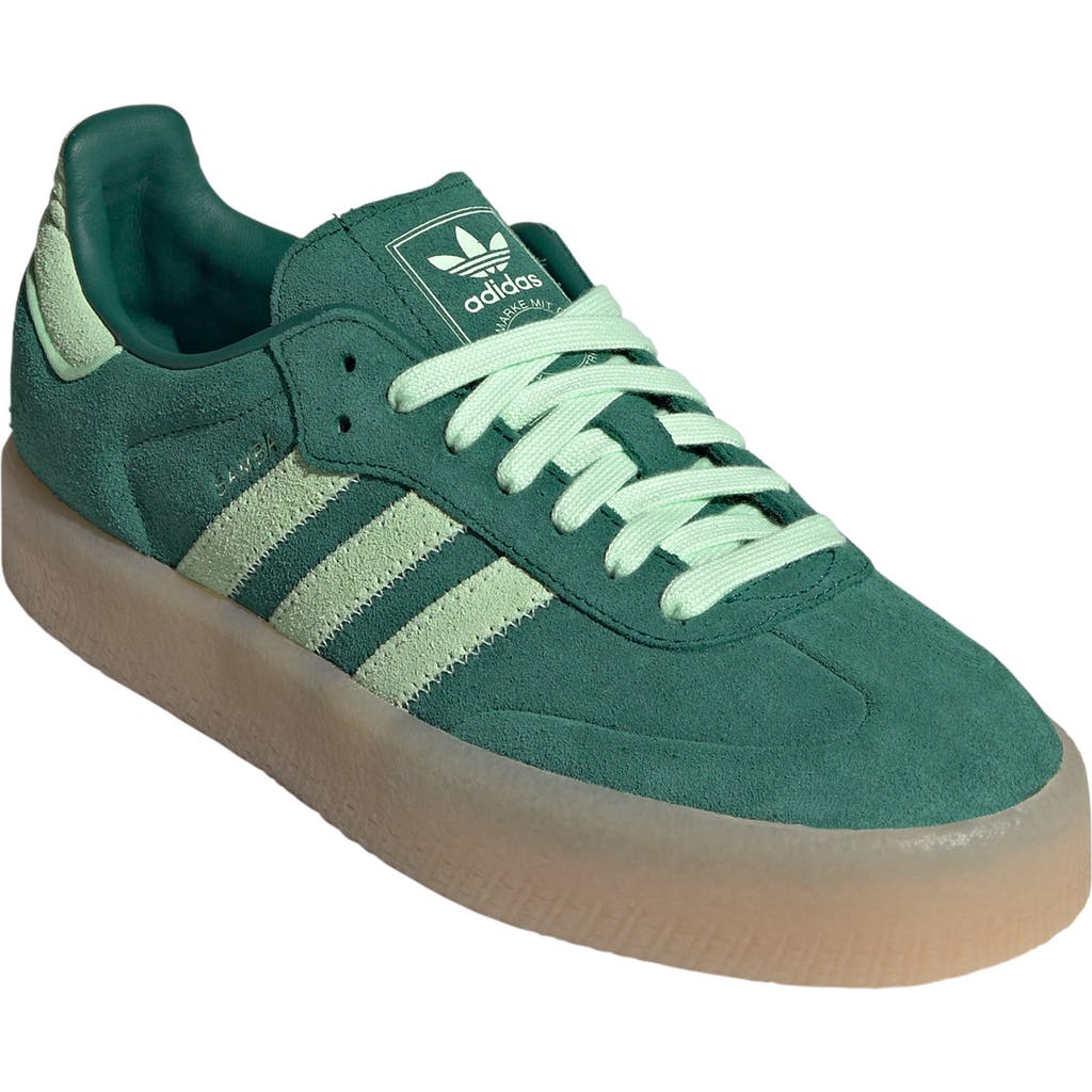 Adidas Originals Adidas Sambae Sneaker