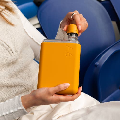 Memobottle A6