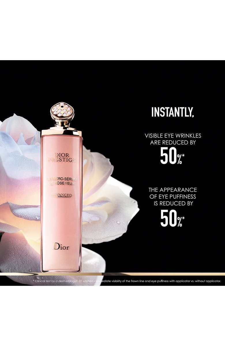 DIOR Care Prestige Discovery Set USD $370 Value, Alternate, color, 